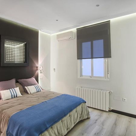 Ortega Y Gasset I Apartment Madrid Ngoại thất bức ảnh