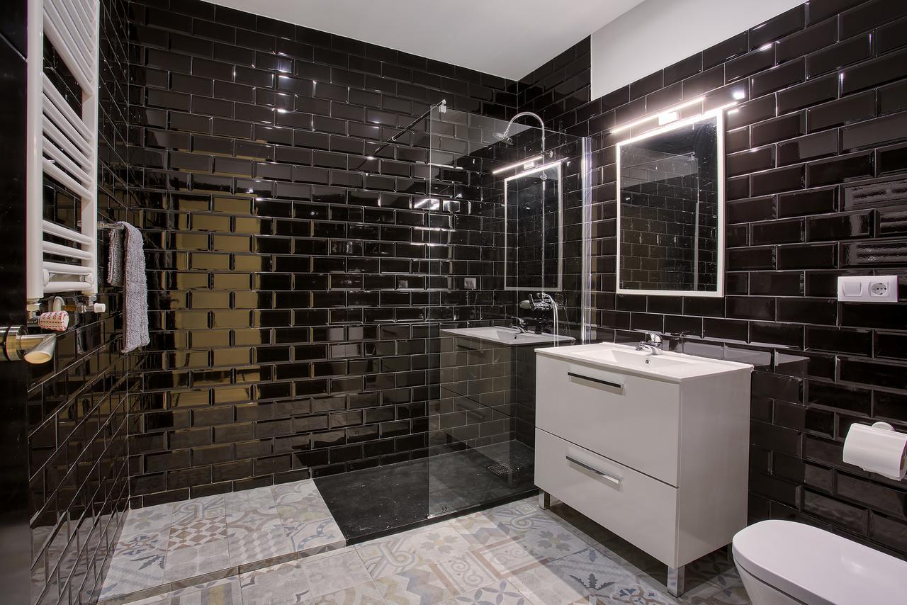 Ortega Y Gasset I Apartment Madrid Ngoại thất bức ảnh