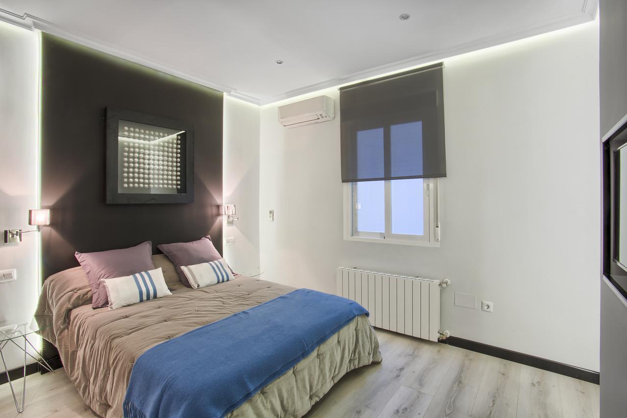 Ortega Y Gasset I Apartment Madrid Ngoại thất bức ảnh