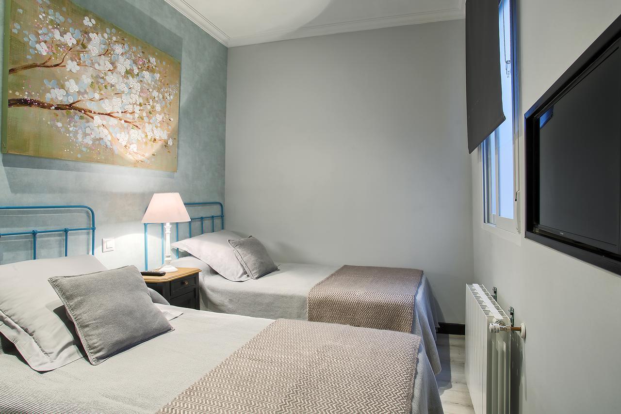 Ortega Y Gasset I Apartment Madrid Ngoại thất bức ảnh